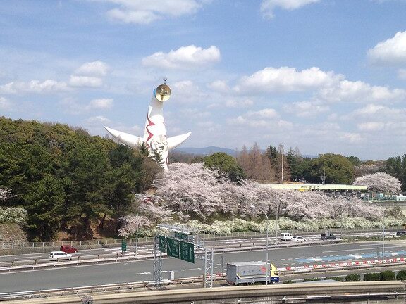 万博記念公園の駐車場料金はいくらですか？詳細解説